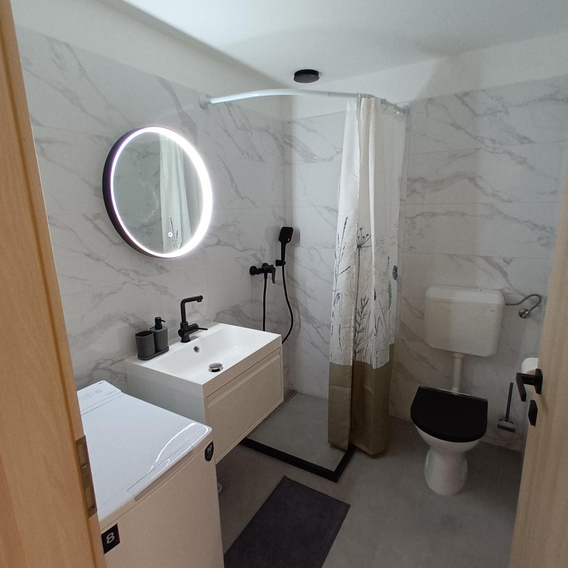 Apartman Nona Motovun Kültér fotó