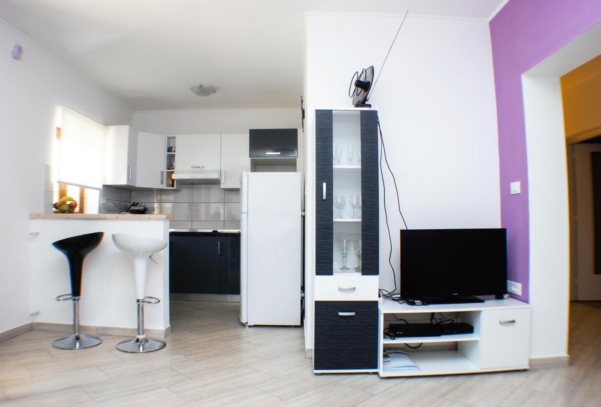 Apartman Nona Motovun Kültér fotó