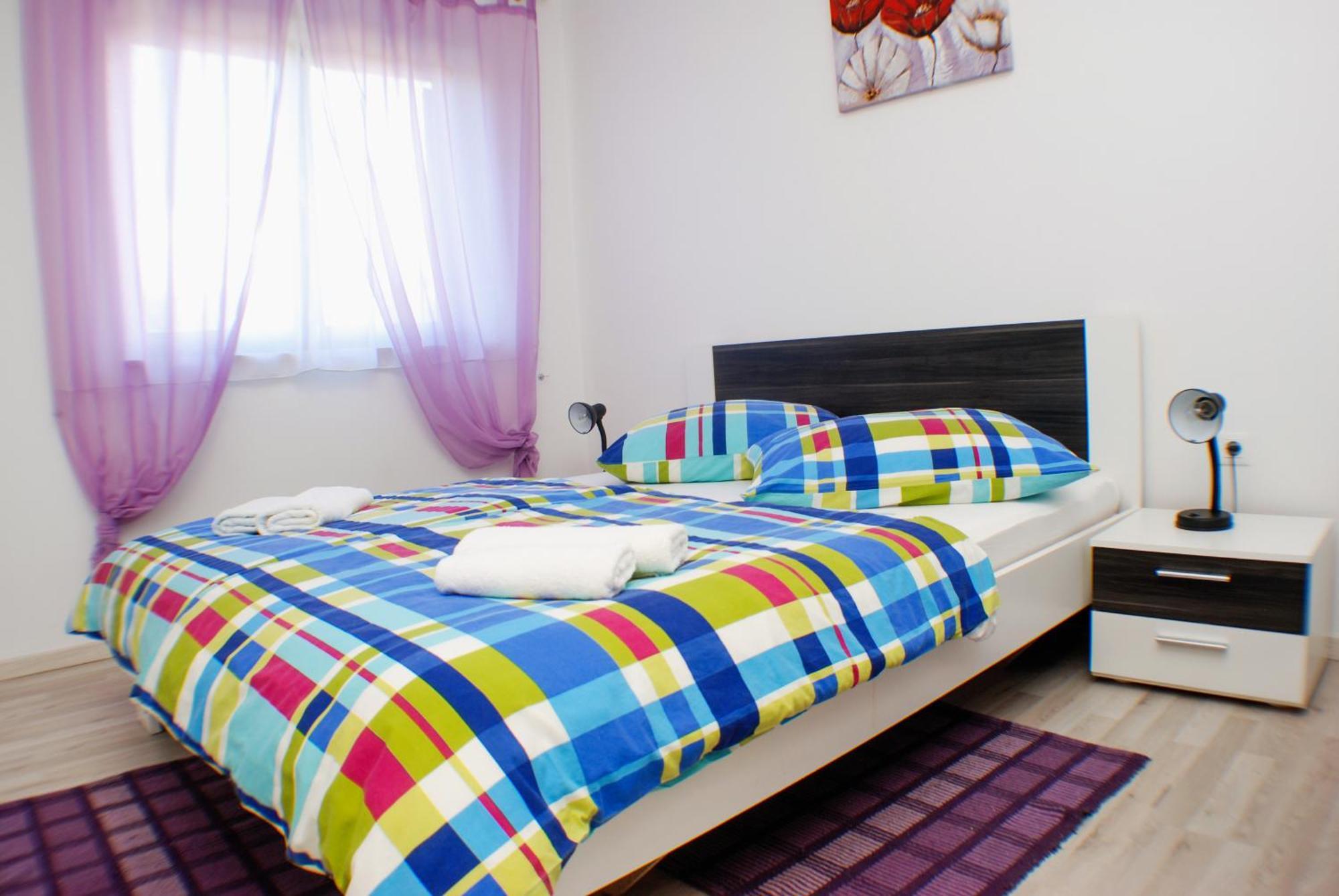 Apartman Nona Motovun Szoba fotó
