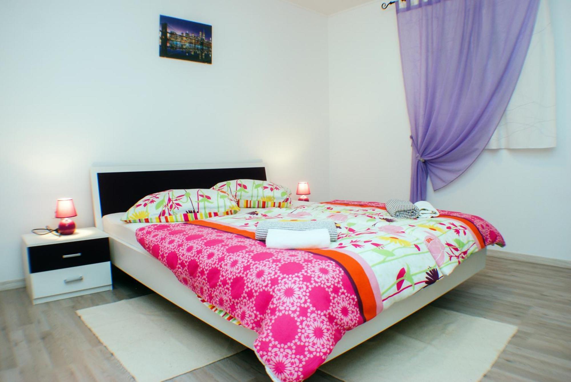 Apartman Nona Motovun Kültér fotó