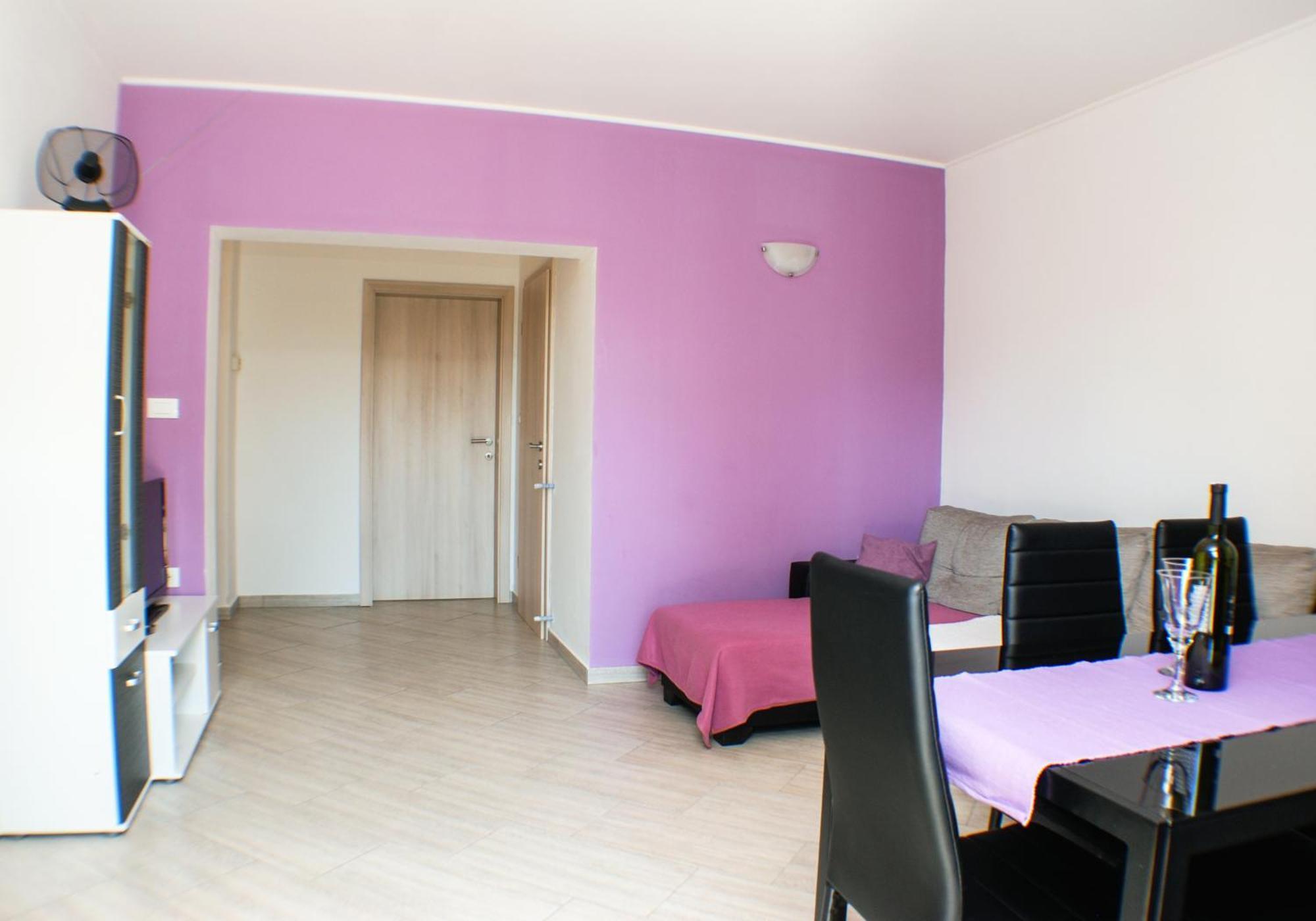 Apartman Nona Motovun Kültér fotó