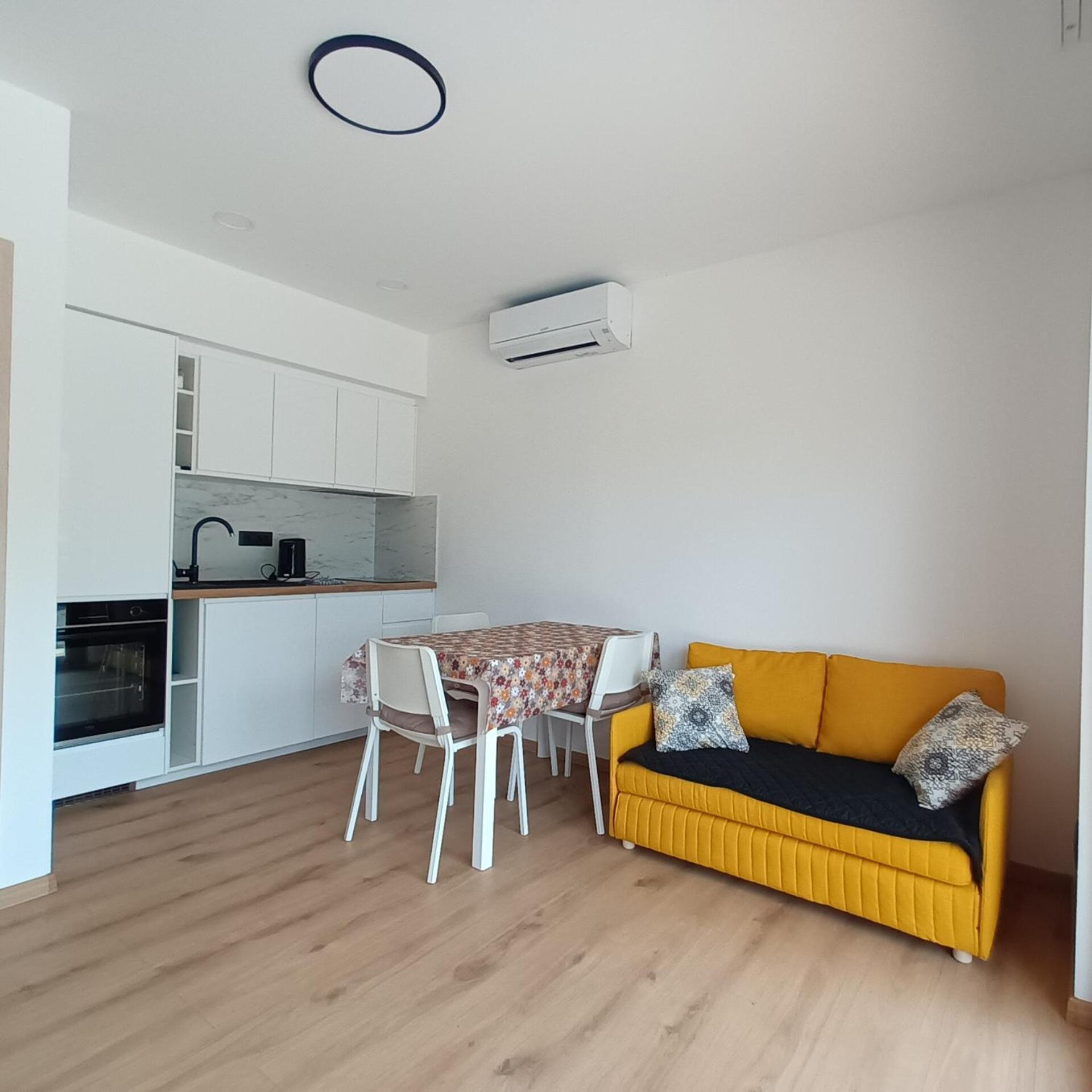 Apartman Nona Motovun Kültér fotó
