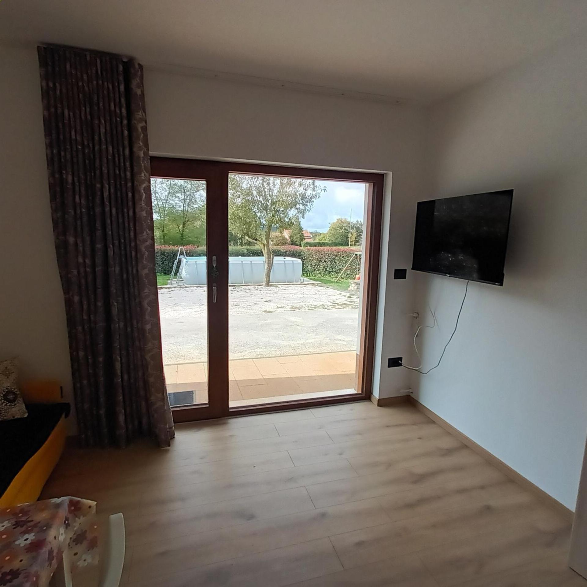 Apartman Nona Motovun Kültér fotó