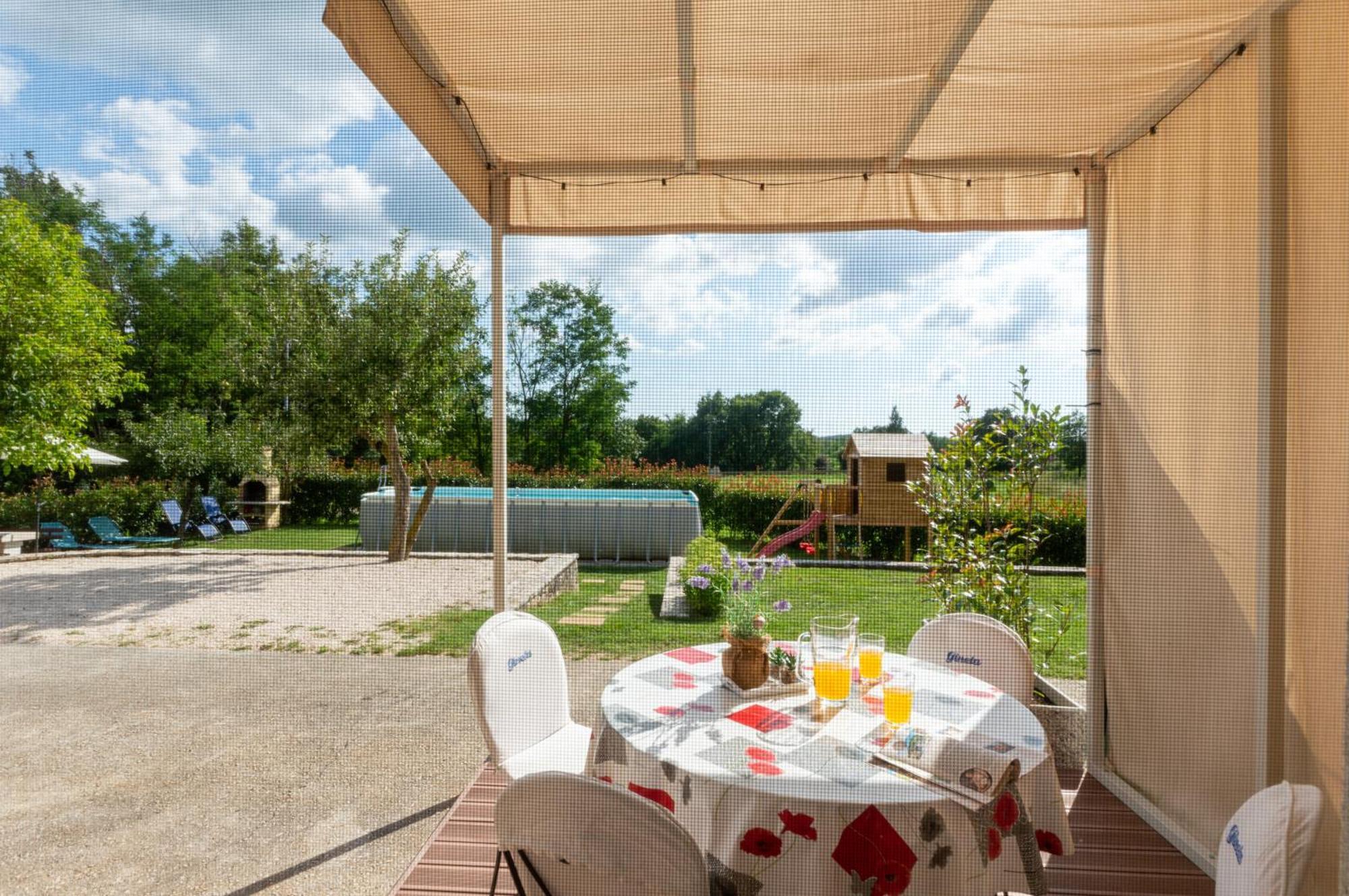Apartman Nona Motovun Kültér fotó